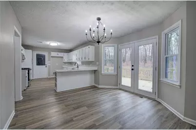 1722 Luther Bailey Road, Senoia, GA 30276 - Photo 5