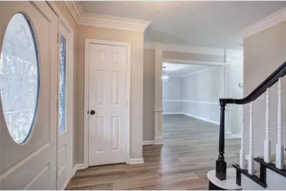 1722 Luther Bailey Road, Senoia, GA 30276 - Photo 5