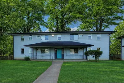 2829 Belvedere Lane #5, Decatur, GA 30032 - Photo 1