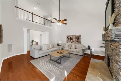 5522 Mulberry Preserve Drive, Flowery Branch, GA 30542 - Photo 9