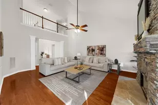 5522 Mulberry Preserve Dr, Flowery Branch, GA 30542 - Photo 9