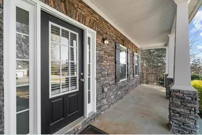 5522 Mulberry Preserve Drive, Flowery Branch, GA 30542 - Photo 3