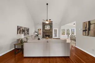 5522 Mulberry Preserve Dr, Flowery Branch, GA 30542 - Photo 7