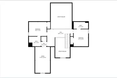 5522 Mulberry Preserve Drive, Flowery Branch, GA 30542 - Photo 45