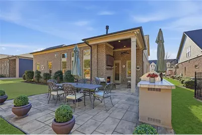 2095 Creekstone Point Drive, Cumming, GA 30041 - Photo 35