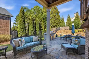 2095 Creekstone Point Dr, Cumming, GA 30041 - Photo 33