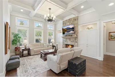 2095 Creekstone Point Drive, Cumming, GA 30041 - Photo 5