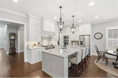 2095 Creekstone Point Drive, Cumming, GA 30041 - Photo 11