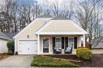 5011 Kathryn Glen Drive, Acworth, GA 30101 - Photo 1