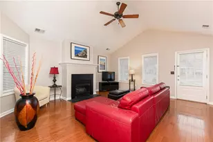 5011 Kathryn Glen Dr, Acworth, GA 30101 - Photo 5