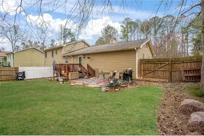 2681 Bluffton Road, Buford, GA 30519 - Photo 5