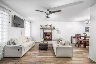 2681 Bluffton Road, Buford, GA 30519 - Photo 9