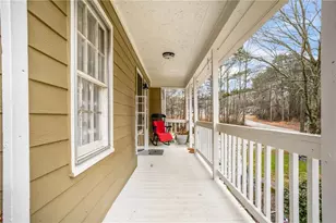 2681 Bluffton Rd, Buford, GA 30519 - Photo 7