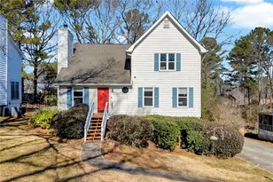 3765 Linwood Way, Snellville, GA 30039 - Photo 1