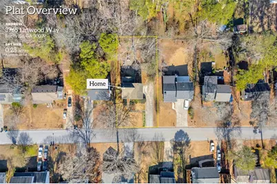 3765 Linwood Way, Snellville, GA 30039 - Photo 49