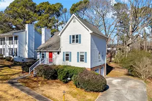 3765 Linwood Way, Snellville, GA 30039 - Photo 3