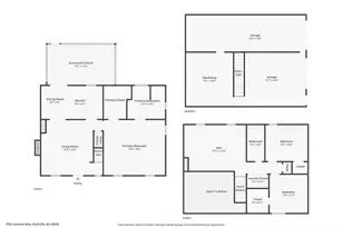 3765 Linwood Way, Snellville, GA 30039 - Photo 51