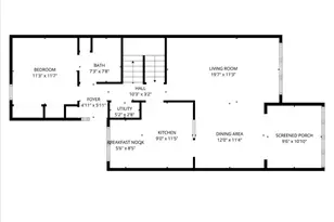1039 Mariners Ct, Stone Mountain, GA 30083 - Photo 59