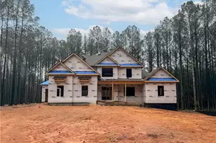 615 Shepherds Crossing, Oxford, GA 30054 - Photo 1