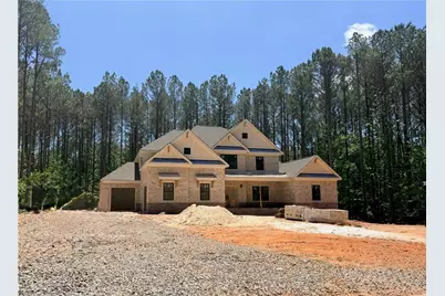 615 Shepherds Crossing, Oxford, GA 30054 - Photo 1