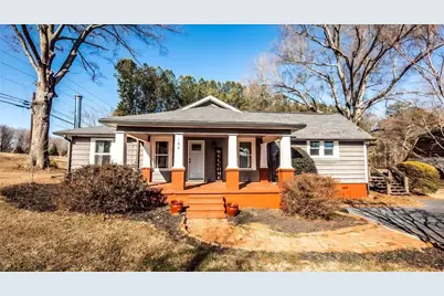 180 Kingston Highway 293 NW, Cartersville, GA 30120 - Photo 1