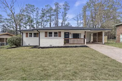 4027 Lindsey Drive, Decatur, GA 30035 - Photo 1