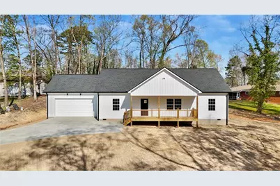 105 Keisha Lane, Calhoun, GA 30701 - Photo 1