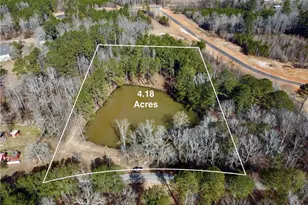 2020 Bailey Creek Rd, Covington, GA 30016 - Photo 1