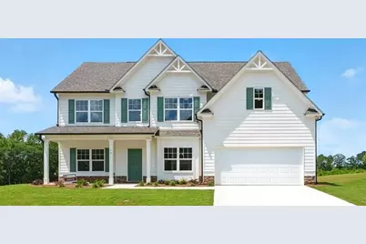 90 Hampton Way, Jefferson, GA 30549 - Photo 1