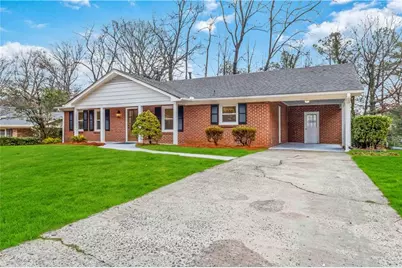 2979 Appling Way, Chamblee, GA 30341 - Photo 3