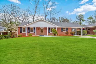 2979 Appling Way, Chamblee, GA 30341 - Photo 1