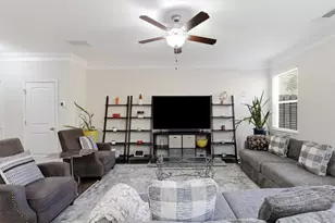 91 Brycewood Trail, Dallas, GA 30157 - Photo 9