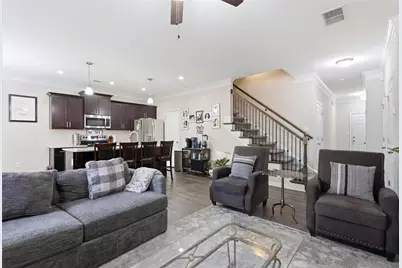 91 Brycewood Trail, Dallas, GA 30157 - Photo 7