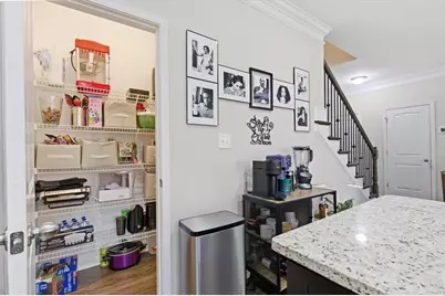 91 Brycewood Trail, Dallas, GA 30157 - Photo 17