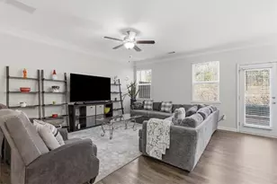 91 Brycewood Trail, Dallas, GA 30157 - Photo 5