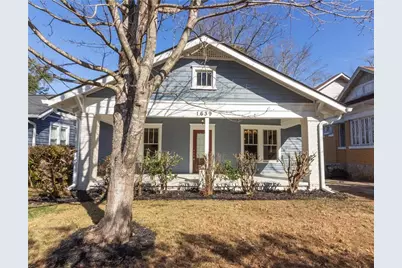 1639 Rogers Avenue SW, Atlanta, GA 30310 - Photo 1