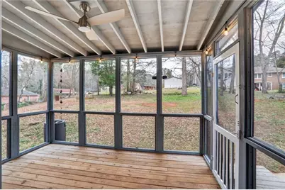 7283 White Flag Trail, Lithia Springs, GA 30122 - Photo 23