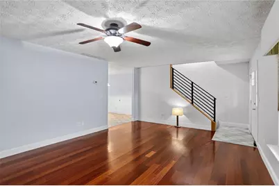 7283 White Flag Trail, Lithia Springs, GA 30122 - Photo 5