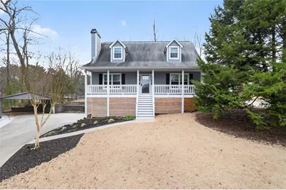 7283 White Flag Trail, Lithia Springs, GA 30122 - Photo 1