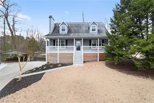 7283 White Flag Trail, Lithia Springs, GA 30122 - Photo 1