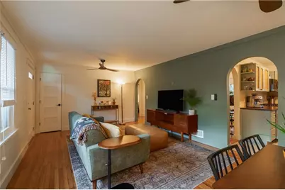 1972 Clearwater Drive SE, Marietta, GA 30067 - Photo 11