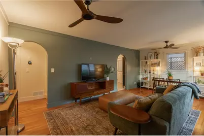 1972 Clearwater Drive SE, Marietta, GA 30067 - Photo 7