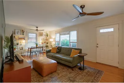 1972 Clearwater Drive SE, Marietta, GA 30067 - Photo 5