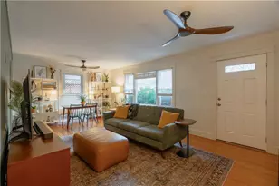 1972 Clearwater Dr SE, Marietta, GA 30067 - Photo 5