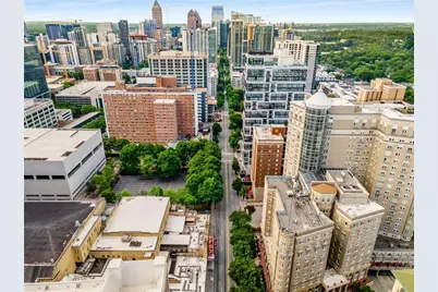 943 Peachtree Street NE #716, Atlanta, GA 30309 - Photo 81