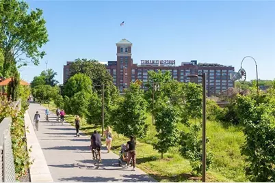 943 Peachtree Street NE #716, Atlanta, GA 30309 - Photo 91