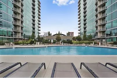 943 Peachtree Street NE #716, Atlanta, GA 30309 - Photo 69