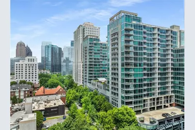 943 Peachtree Street NE #716, Atlanta, GA 30309 - Photo 79