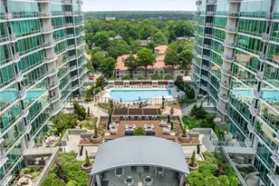 943 Peachtree St NE, Atlanta, GA 30309 - Photo 75