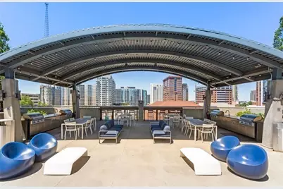943 Peachtree Street NE #716, Atlanta, GA 30309 - Photo 57